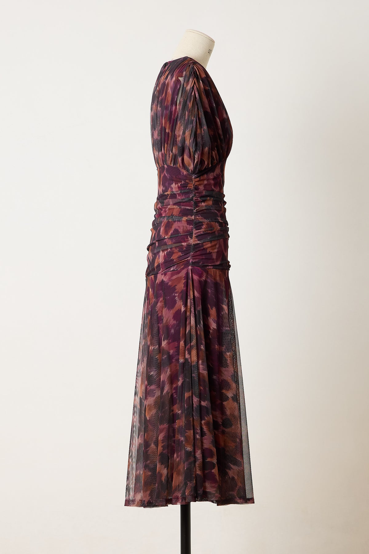 VESTIDO MARIELA