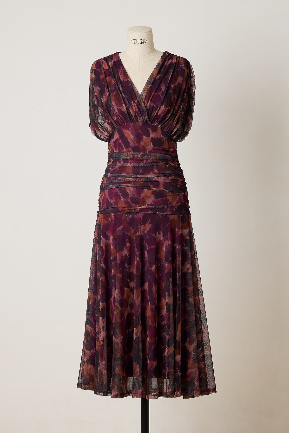 VESTIDO MARIELA