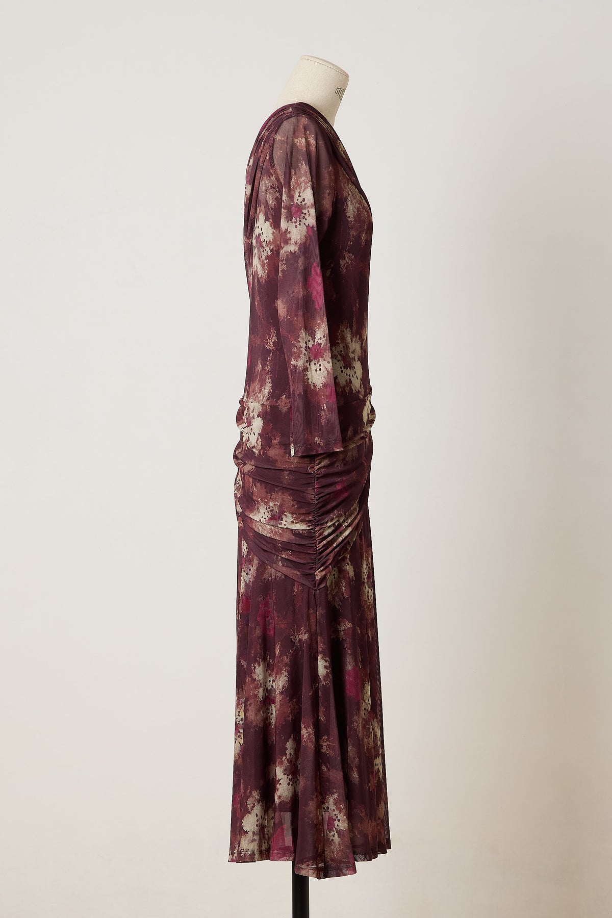 VESTIDO ELIORA