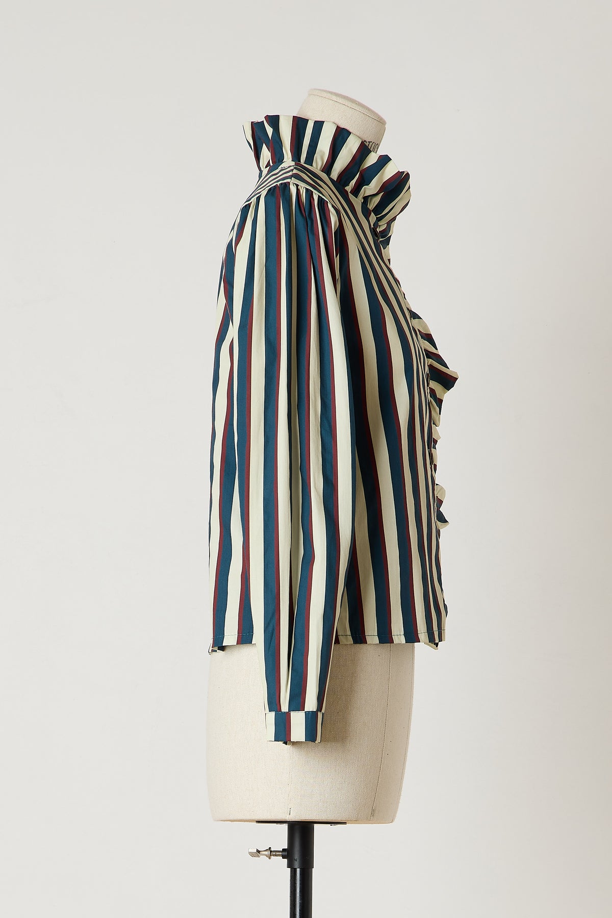 CAMISA ALBANE AZUL