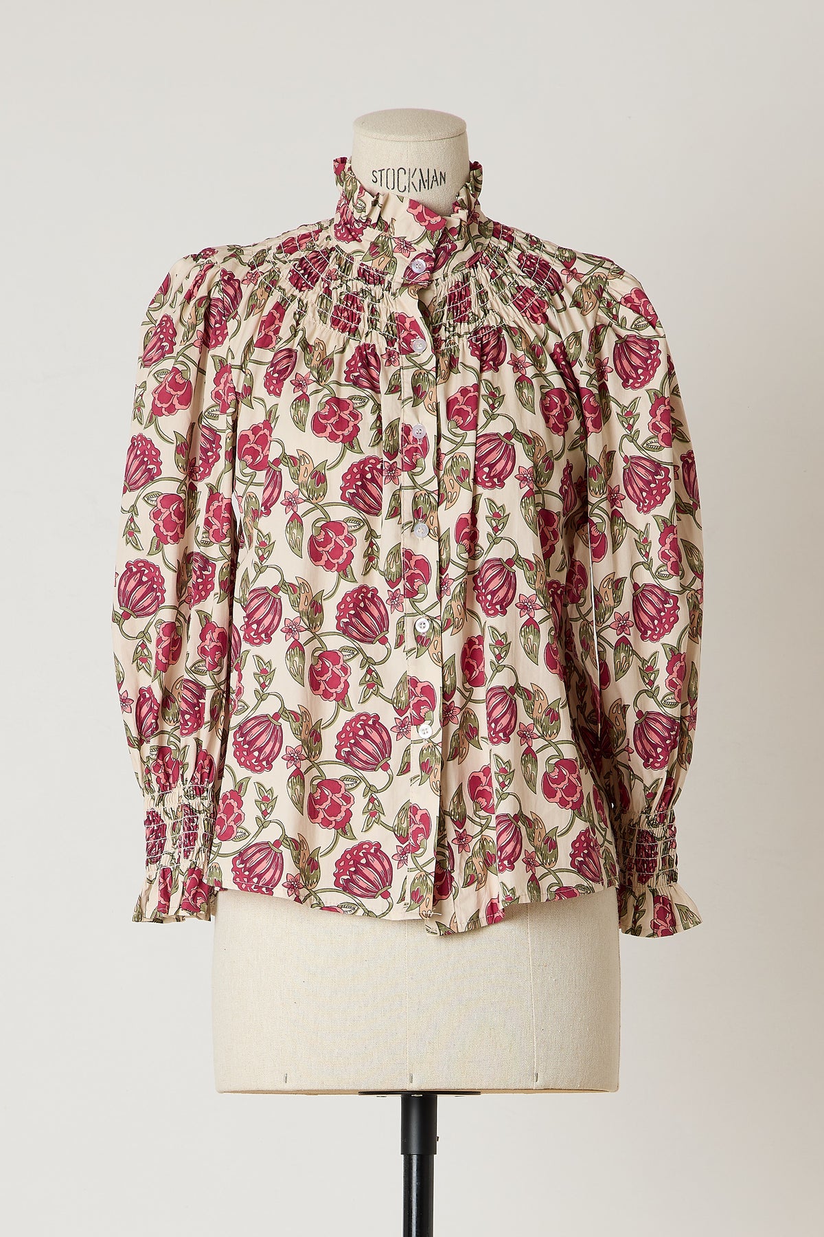 CAMISA ÉLISE BEIS