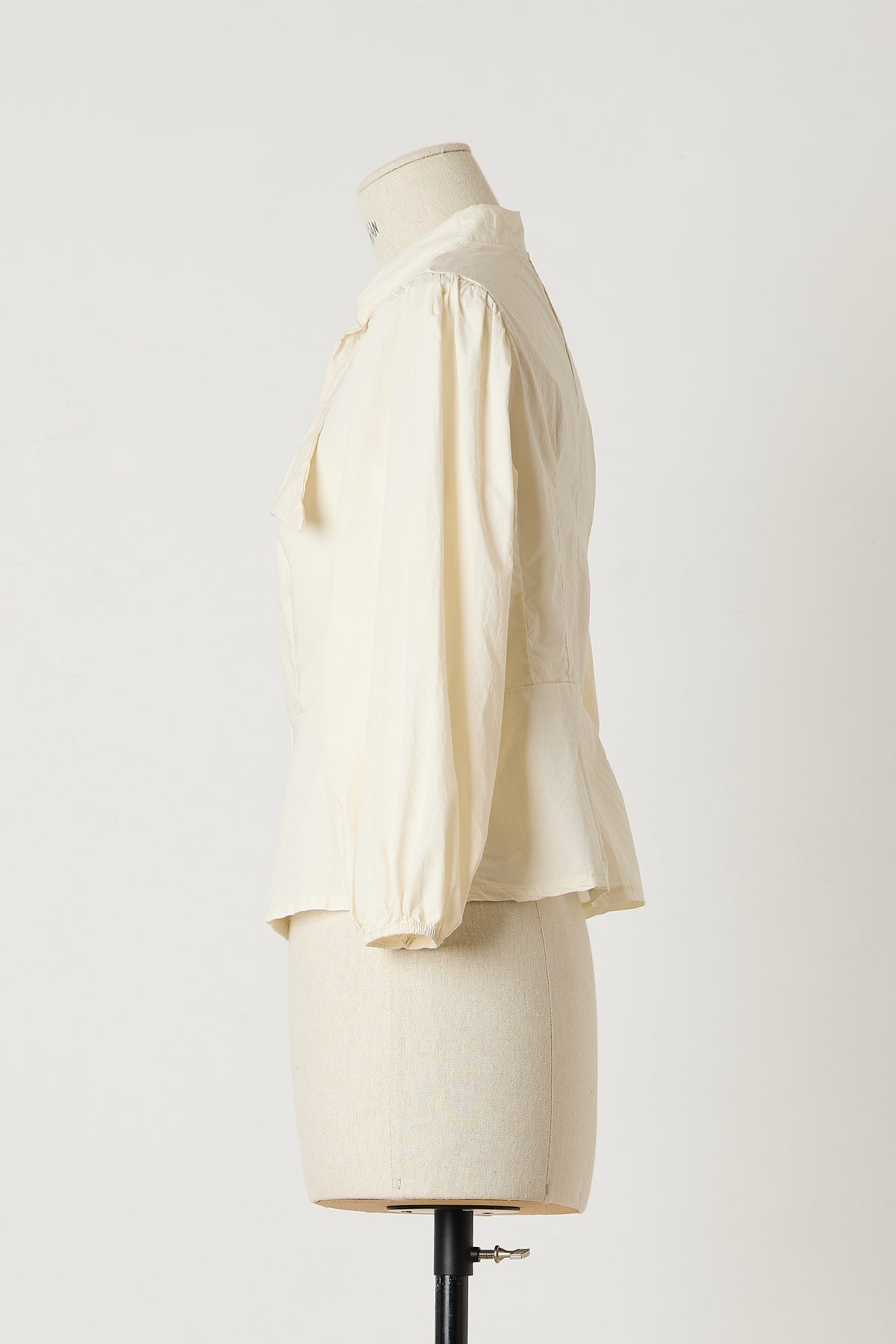 CAMISA AMÉLIE CREMA