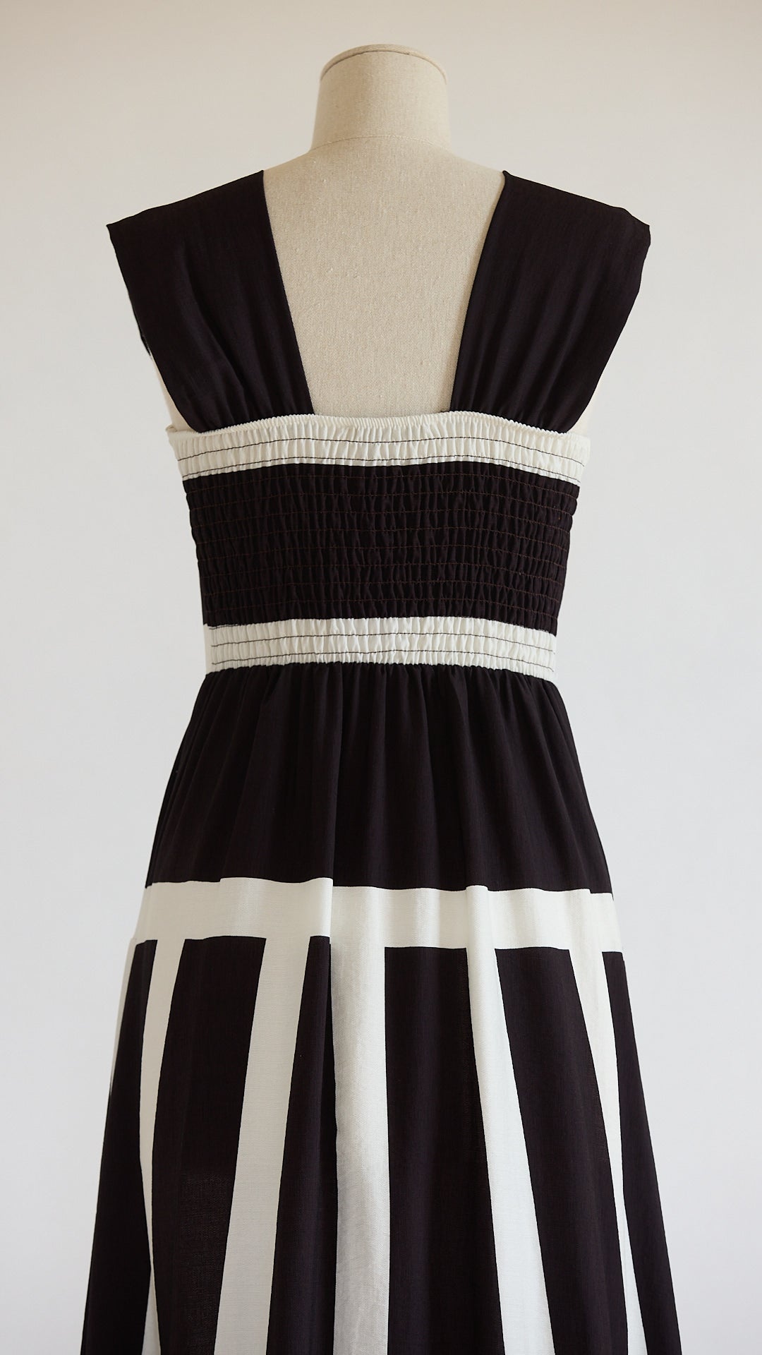 VESTIDO MARINA