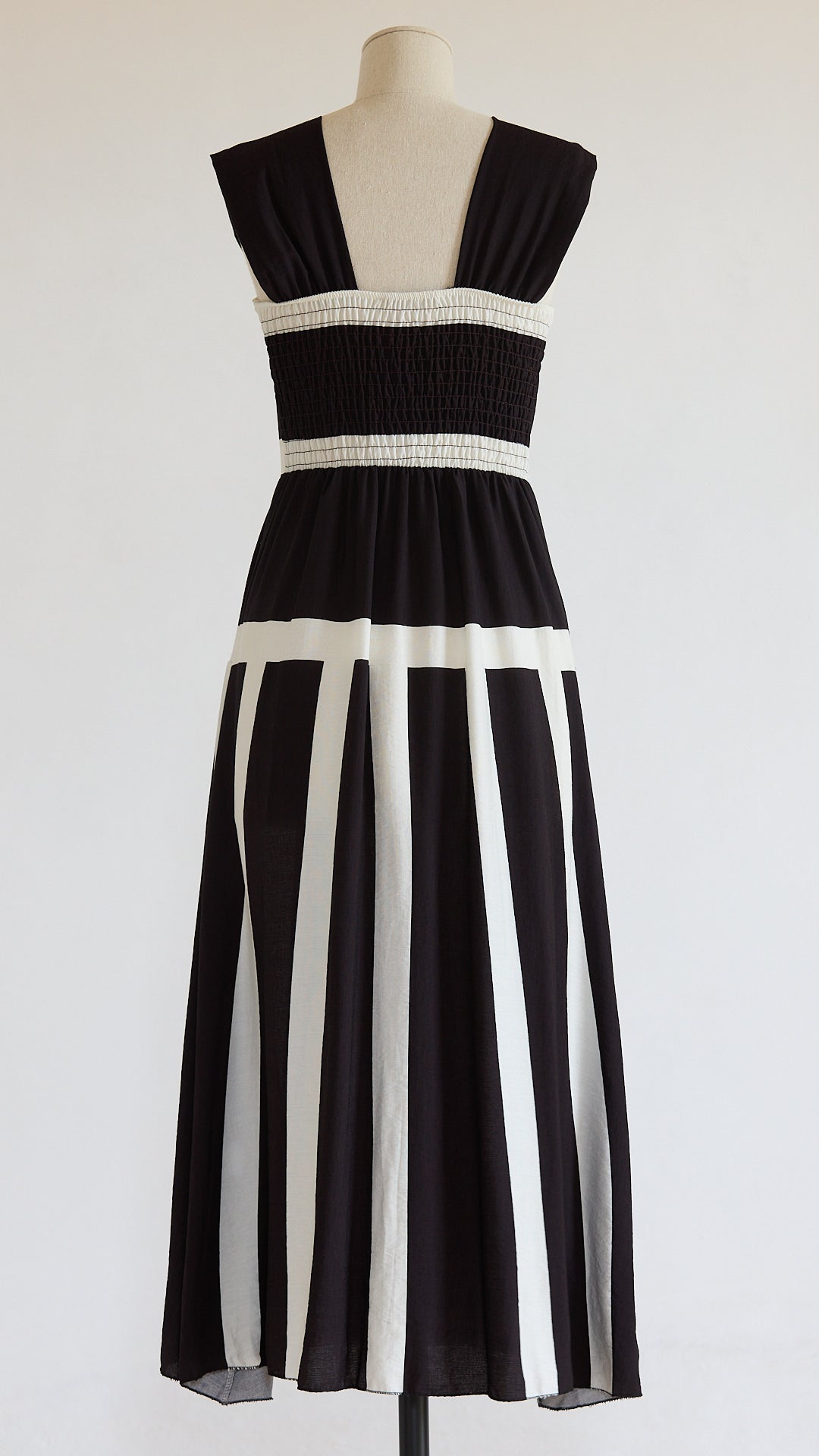 VESTIDO MARINA
