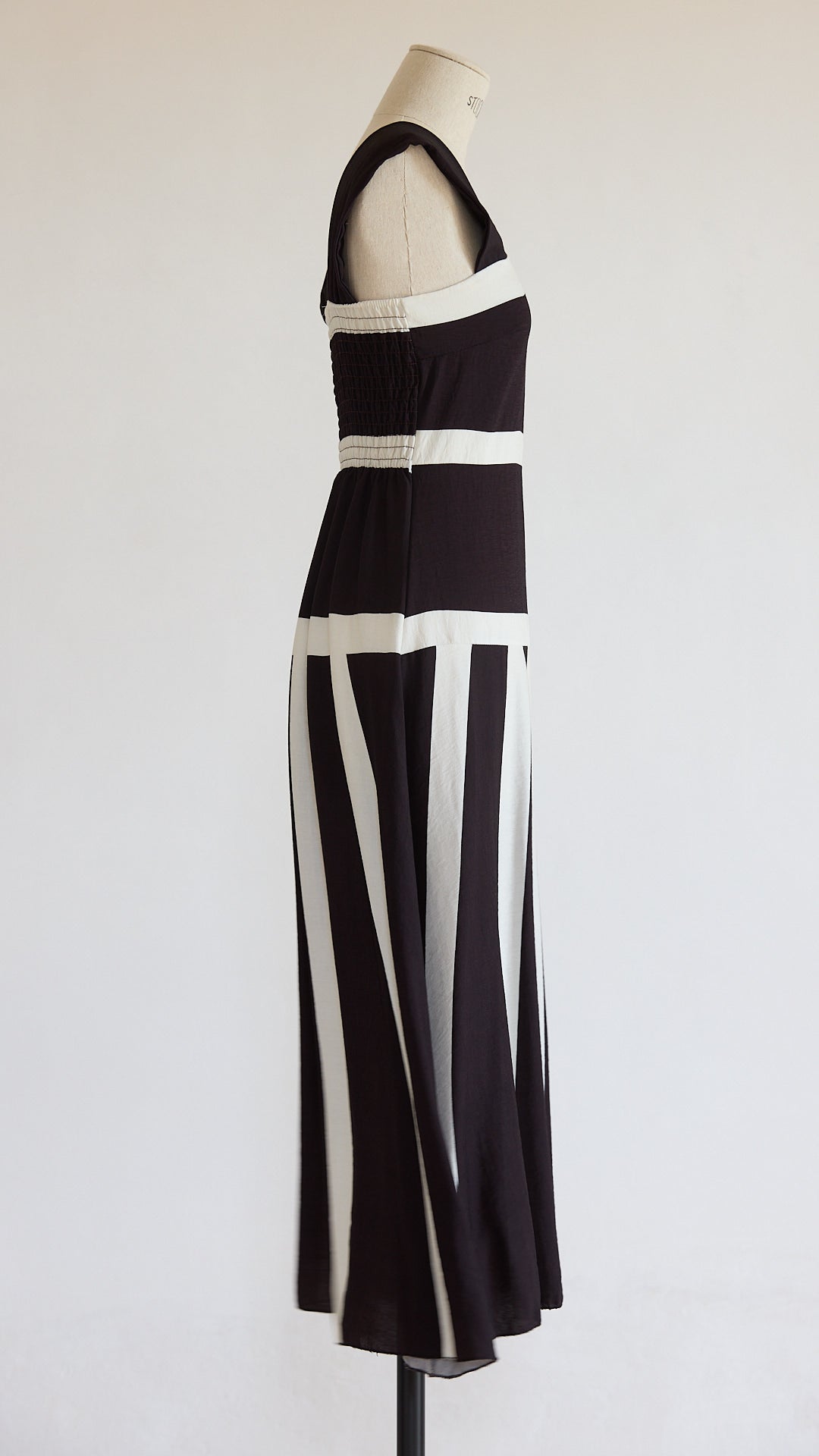 VESTIDO MARINA