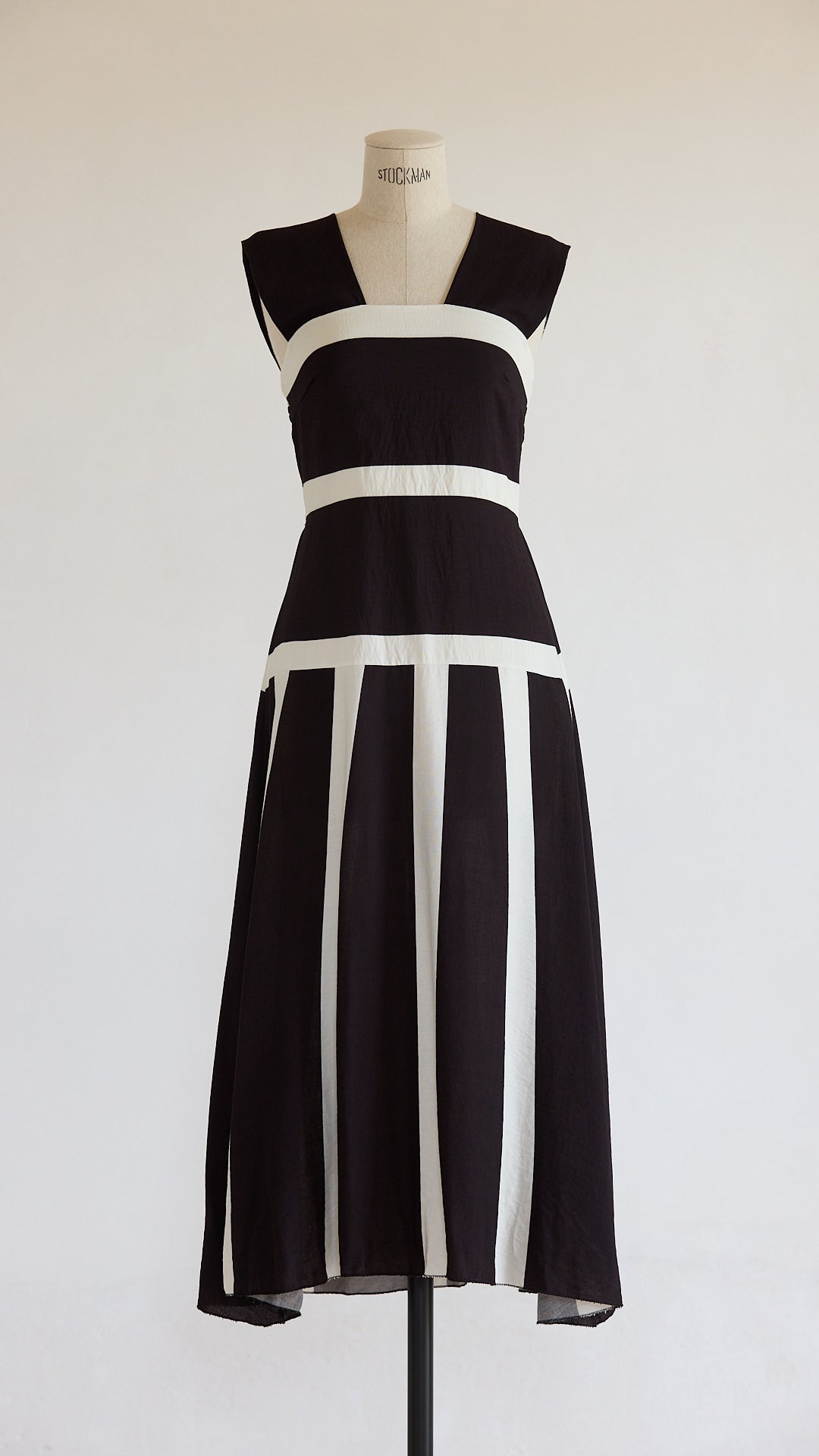 VESTIDO MARINA