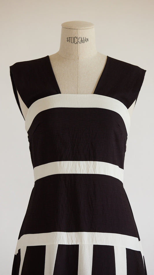 VESTIDO MARINA