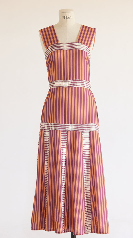 VESTIDO FABIOLA
