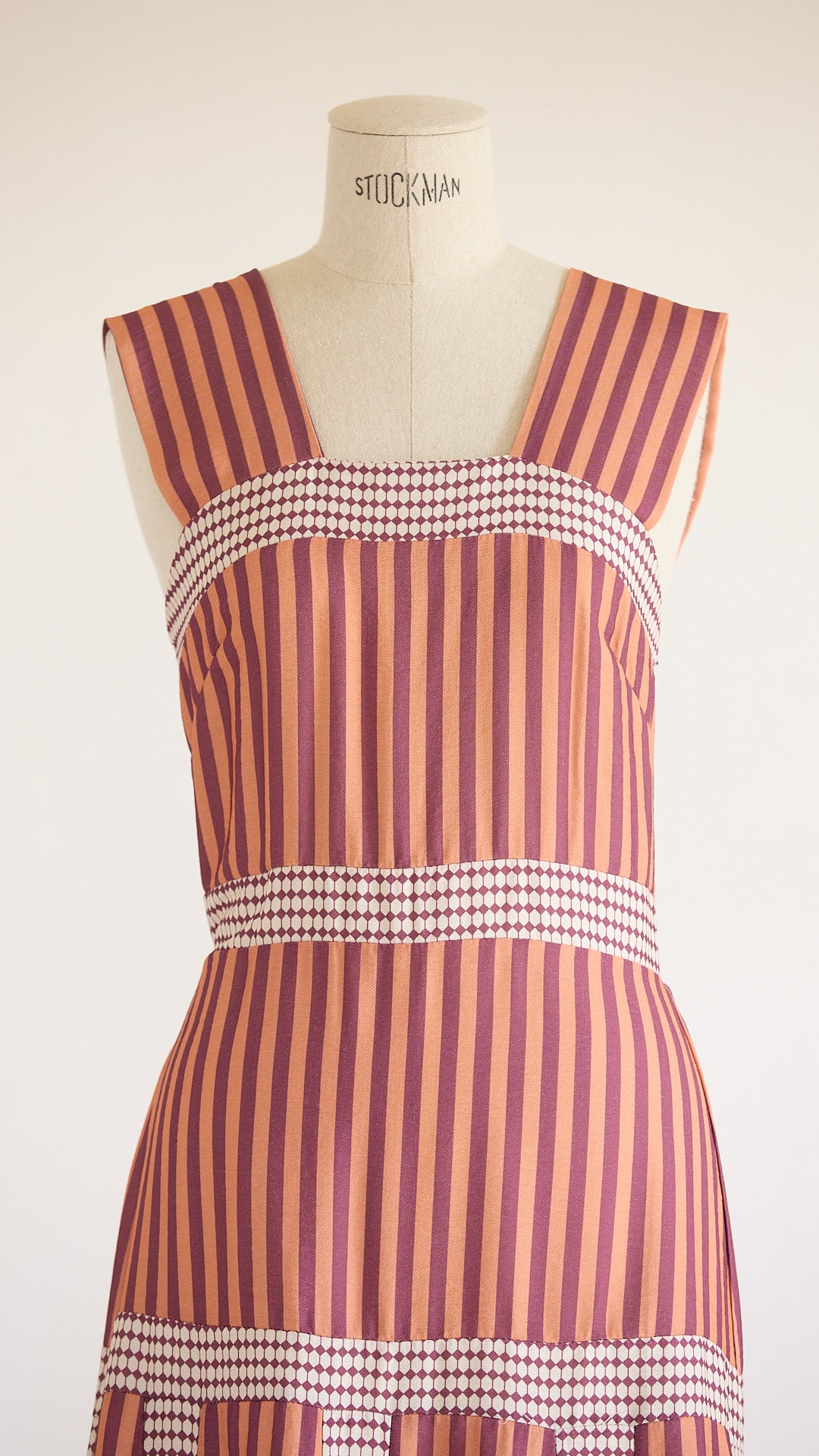 VESTIDO FABIOLA
