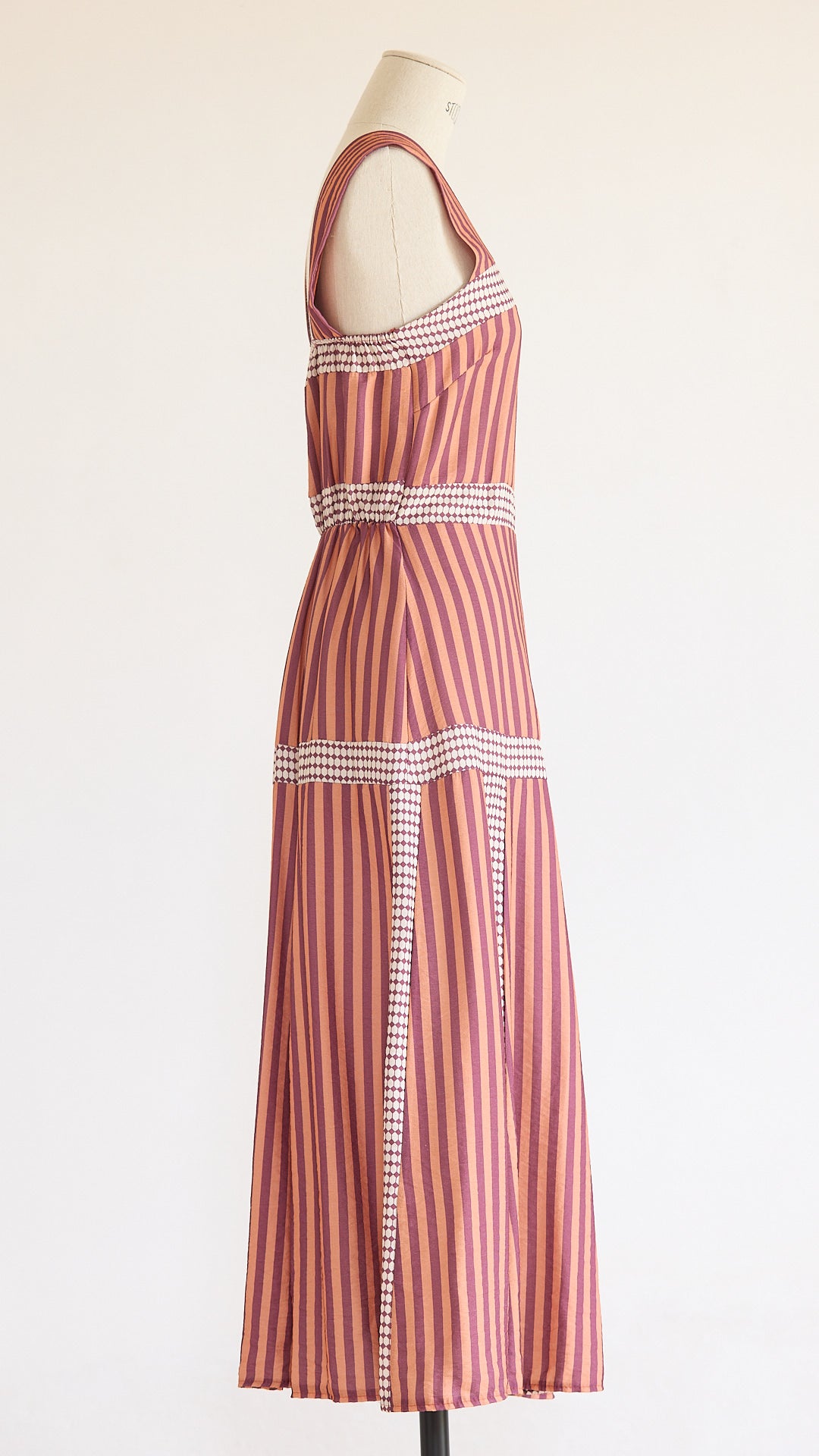 VESTIDO FABIOLA