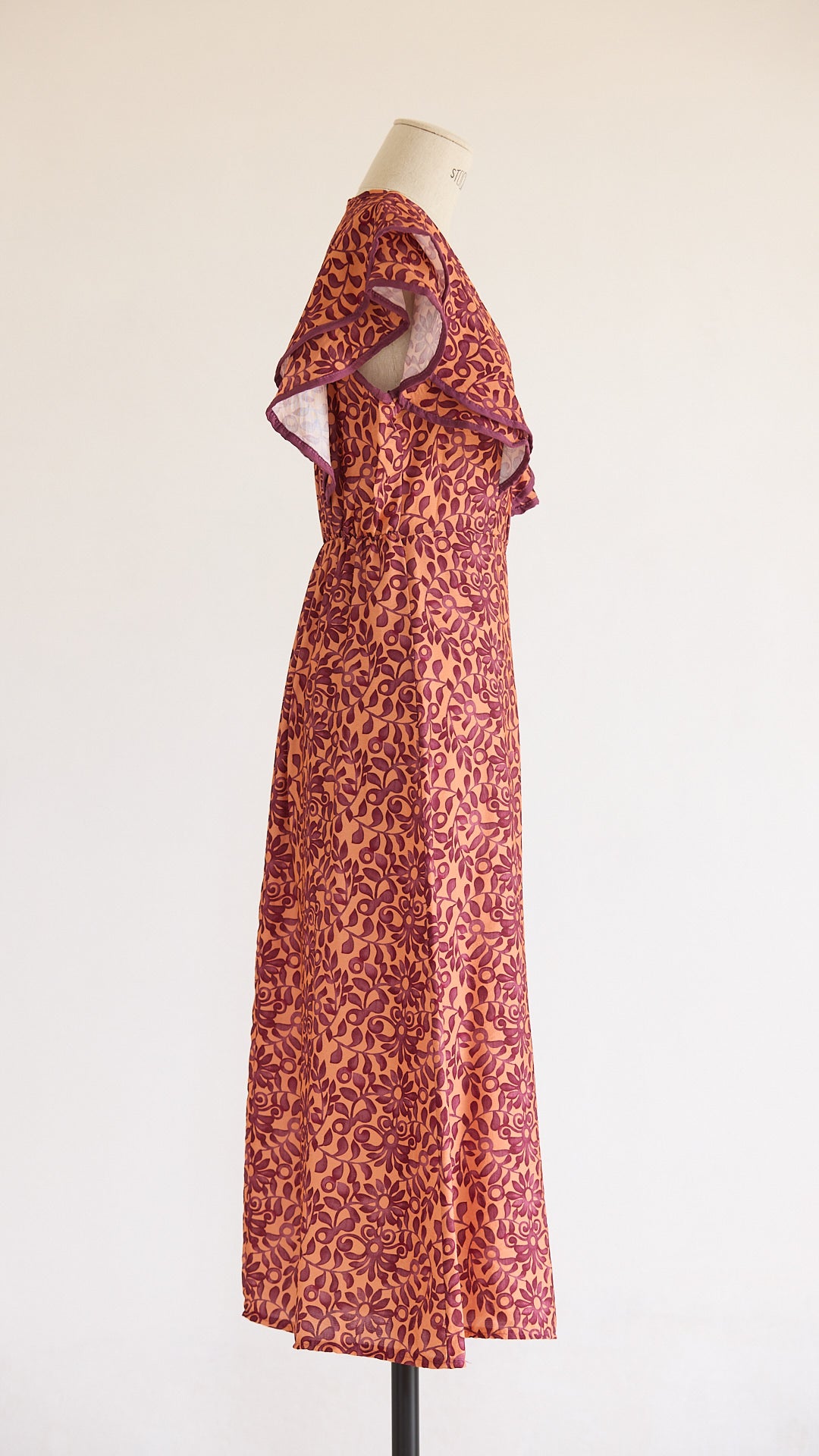 VESTIDO ISLA