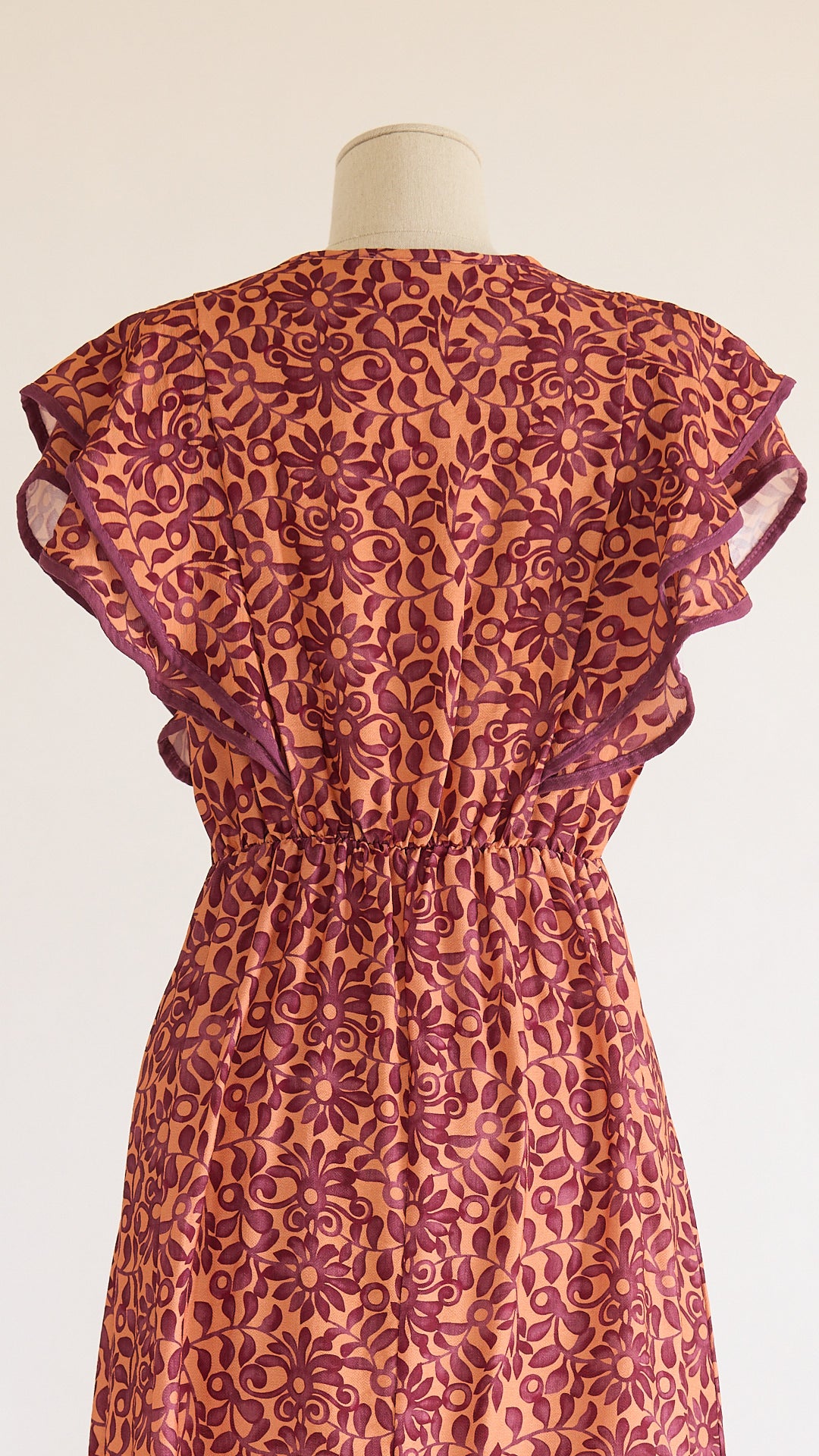 VESTIDO ISLA