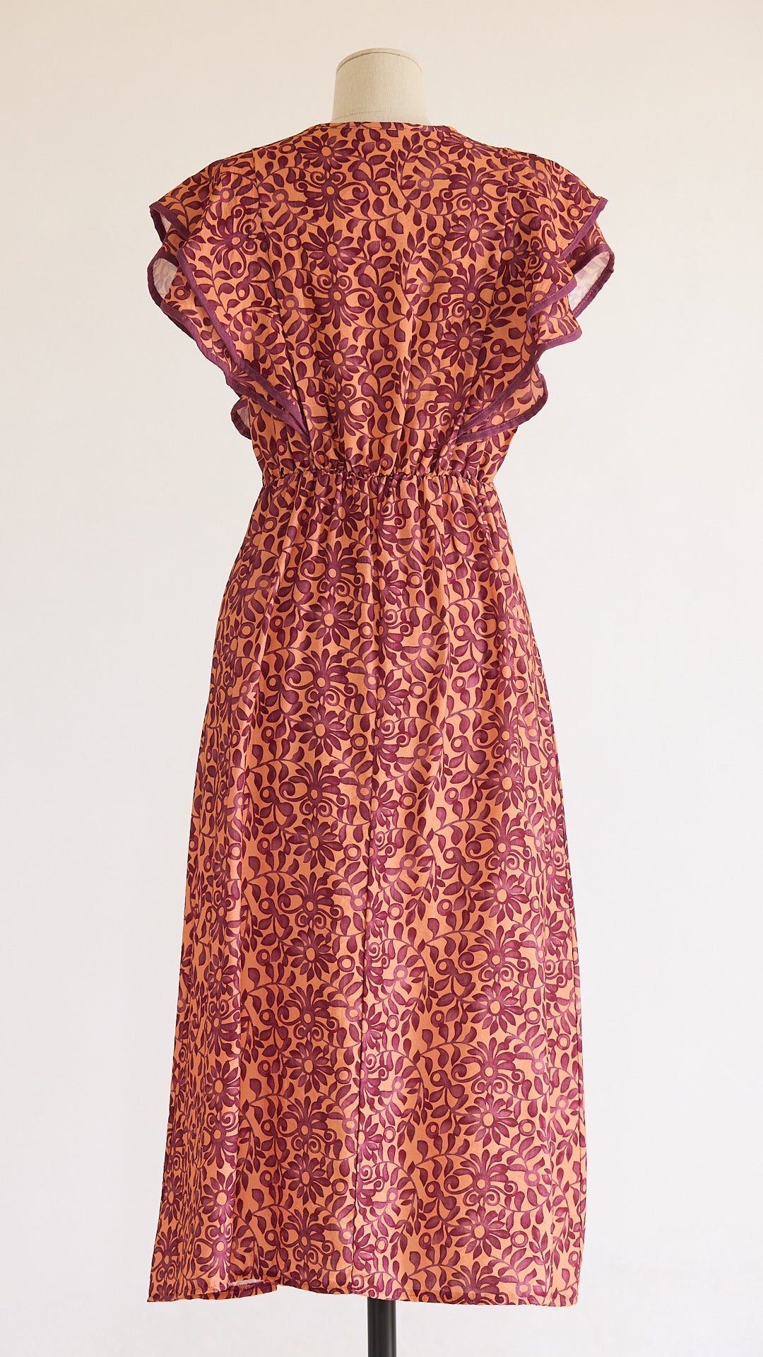 VESTIDO ISLA