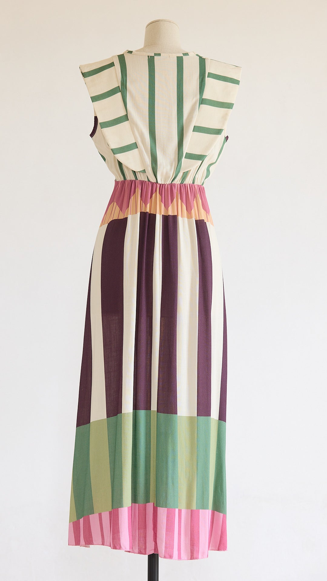 VESTIDO LEANDRA