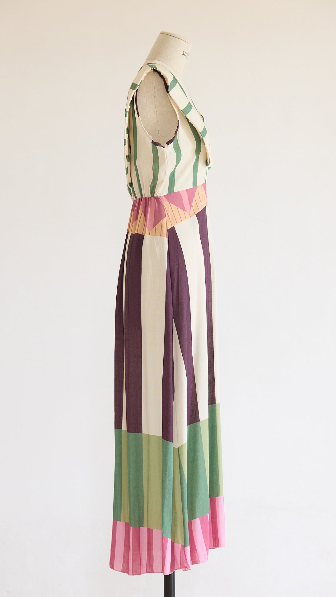 VESTIDO LEANDRA