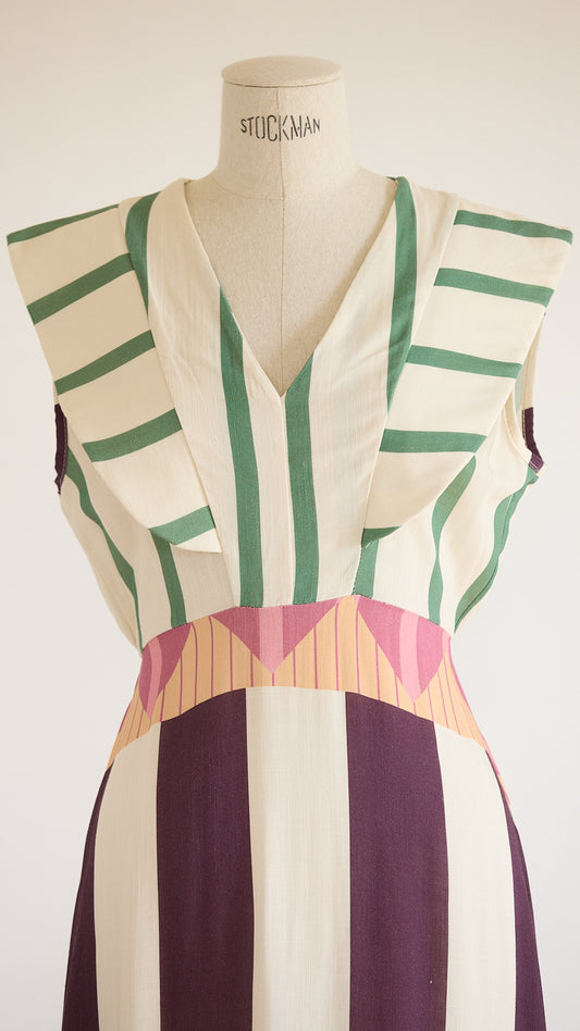 VESTIDO LEANDRA