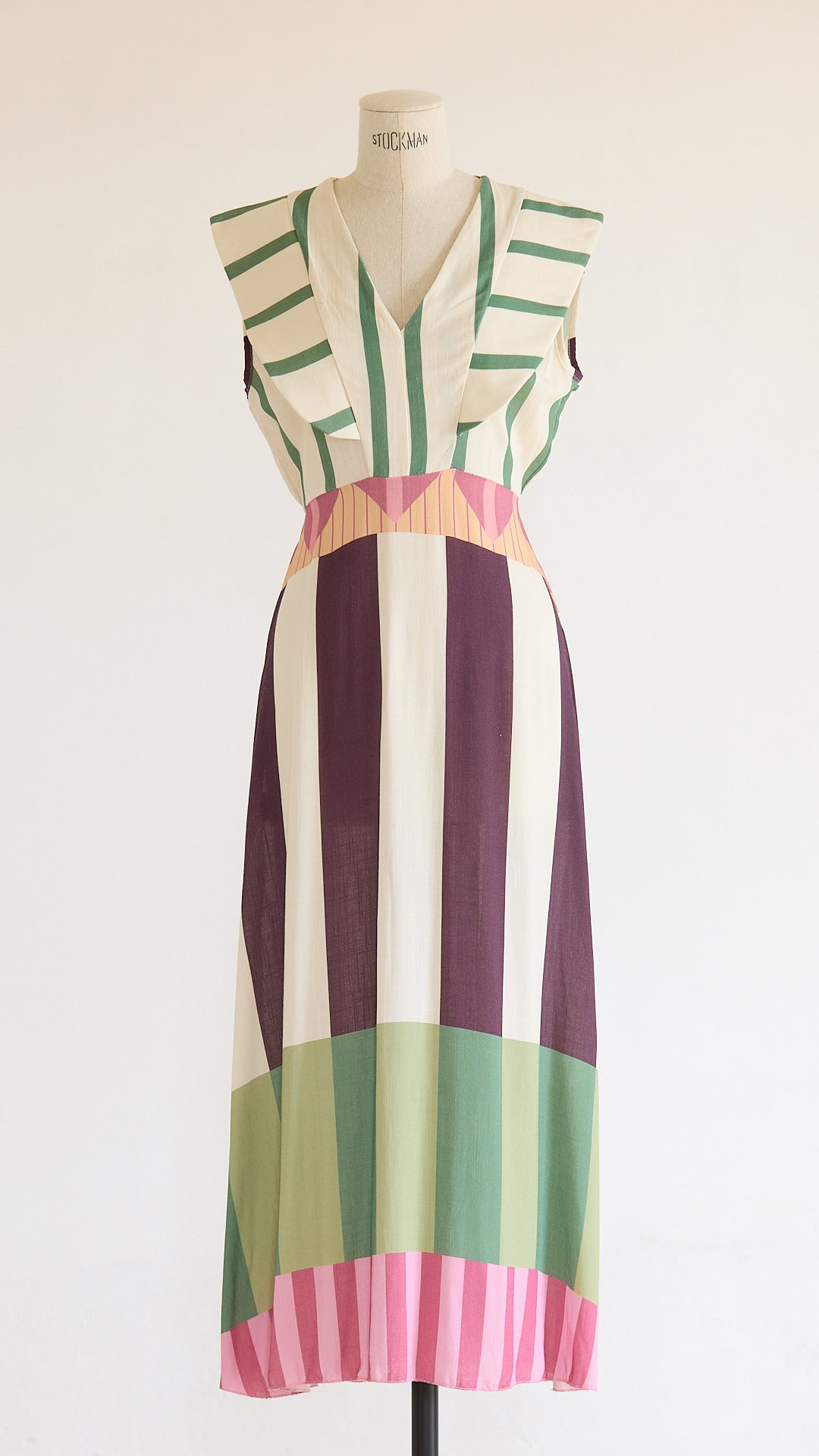 VESTIDO LEANDRA