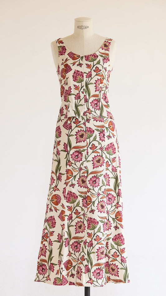 CONJUNTO LEILA