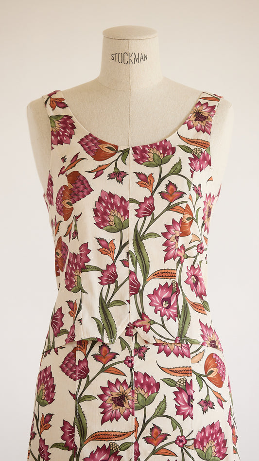CONJUNTO LEILA