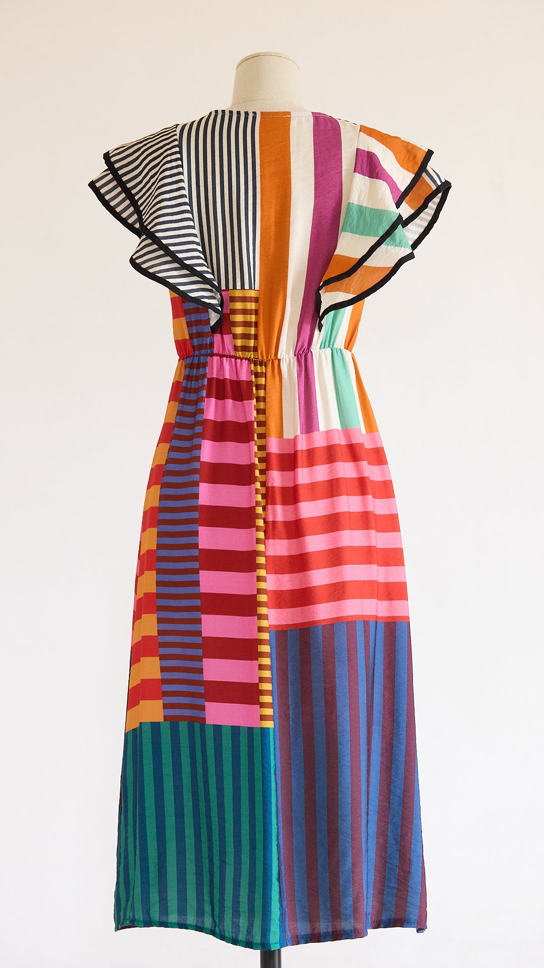 VESTIDO ORIA