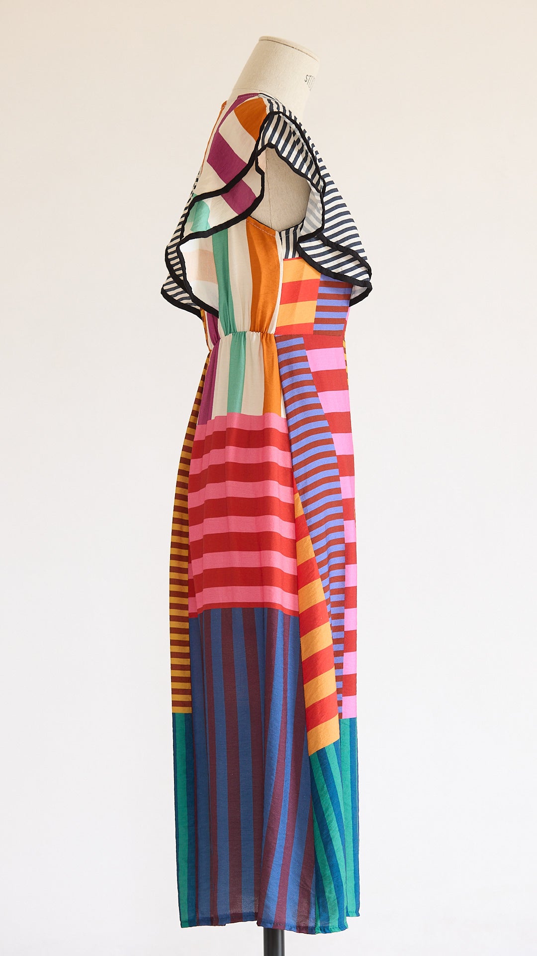 VESTIDO ORIA