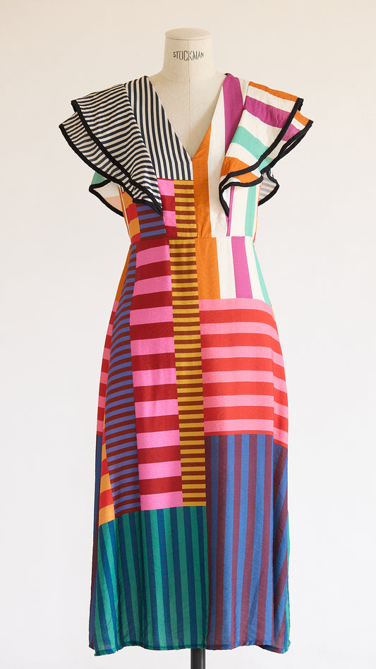 VESTIDO ORIA