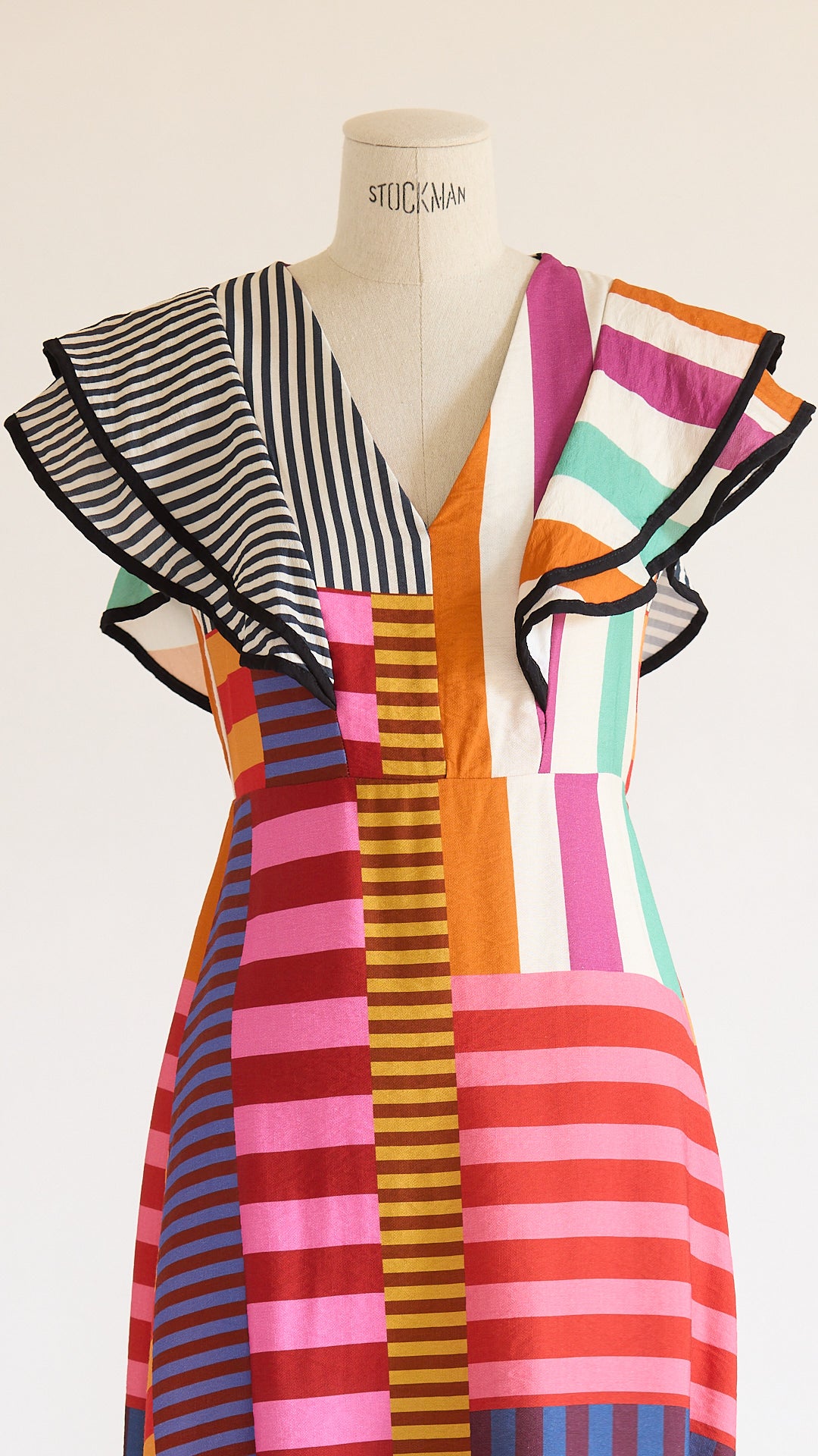 VESTIDO ORIA