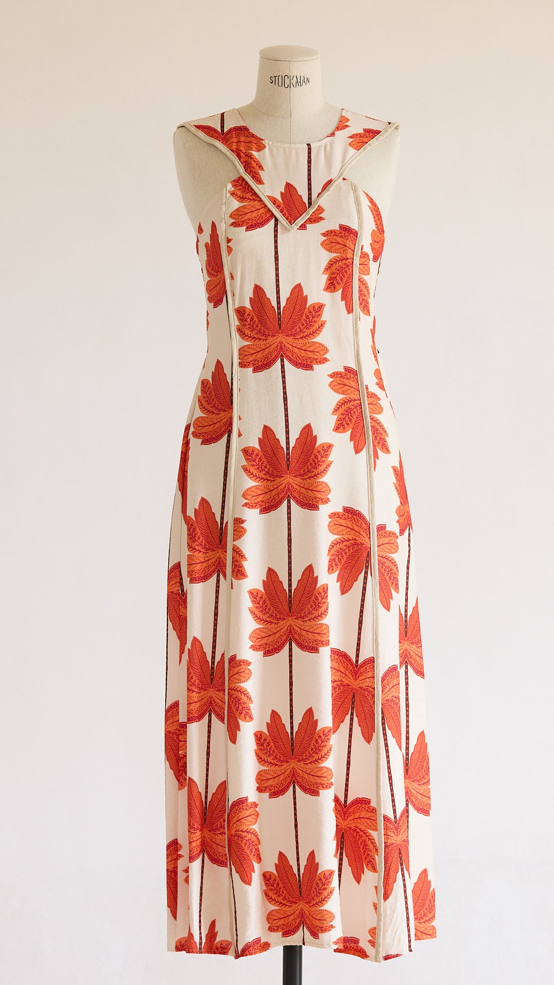 VESTIDO MATEA