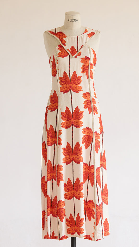 VESTIDO MATEA