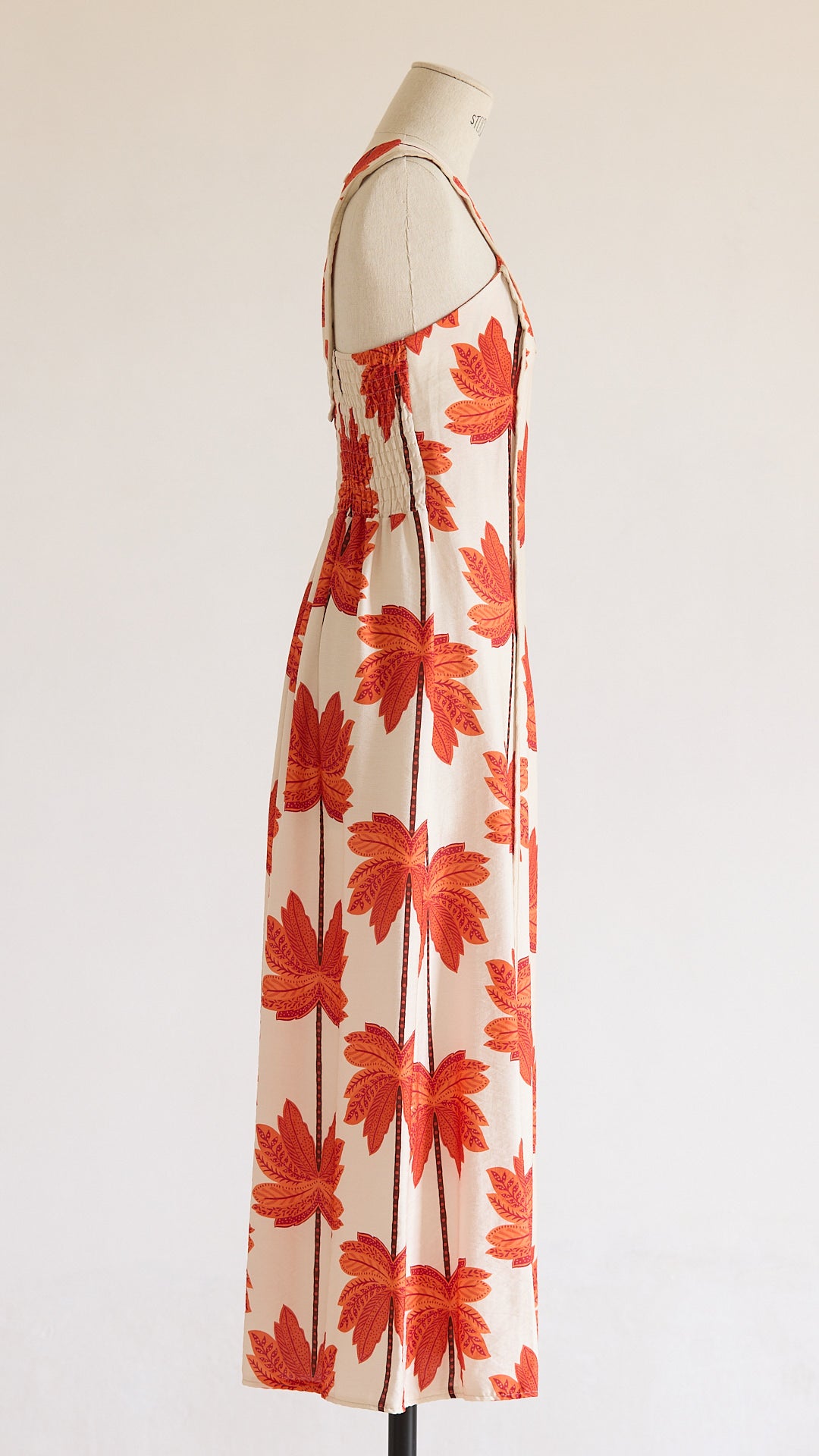 VESTIDO MATEA