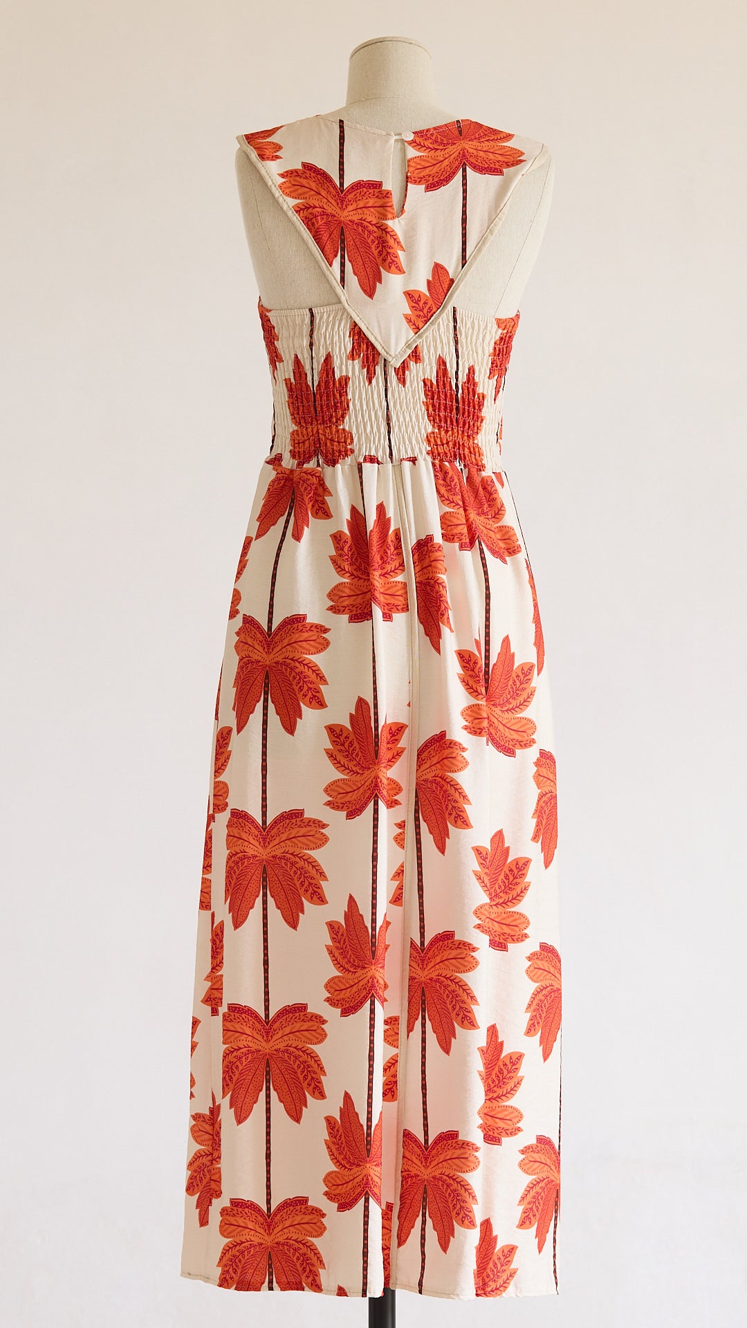 VESTIDO MATEA