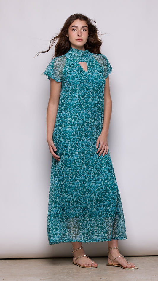VESTIDO ESTELA