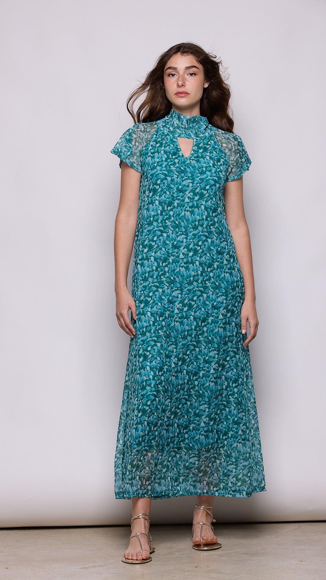 VESTIDO ESTELA