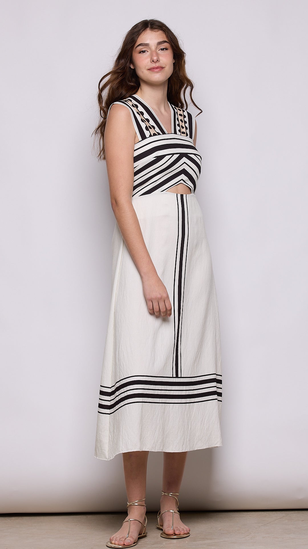 VESTIDO SOFIA