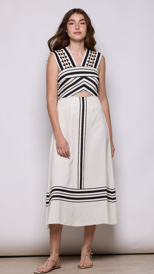 VESTIDO SOFIA