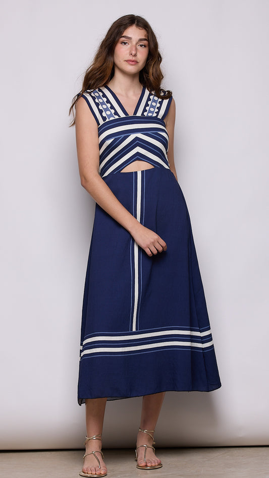 VESTIDO SOFIA