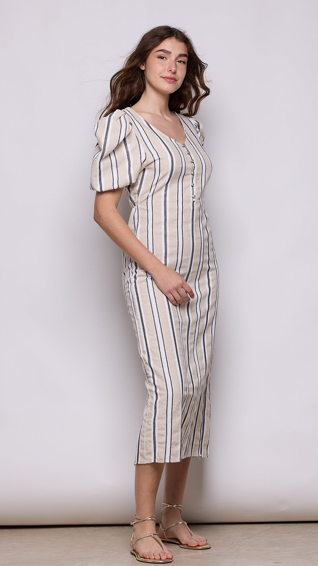 VESTIDO JULIA