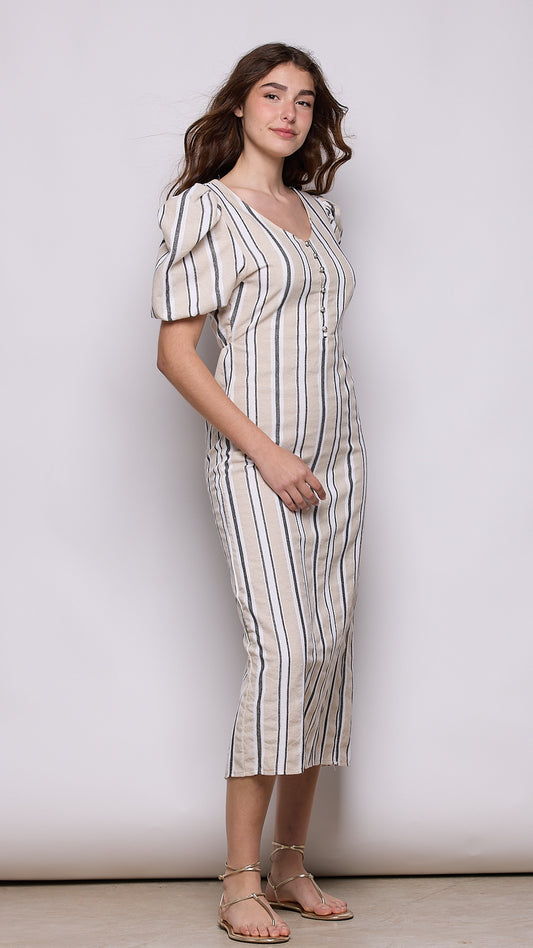 VESTIDO JULIA