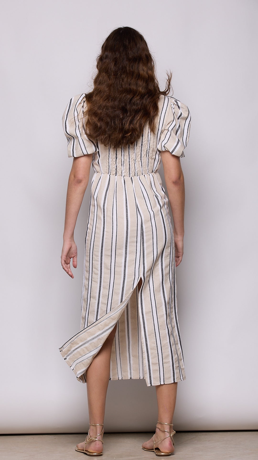 VESTIDO JULIA