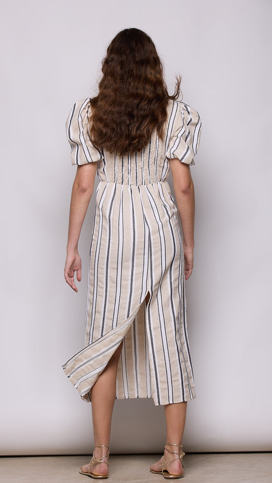 VESTIDO JULIA