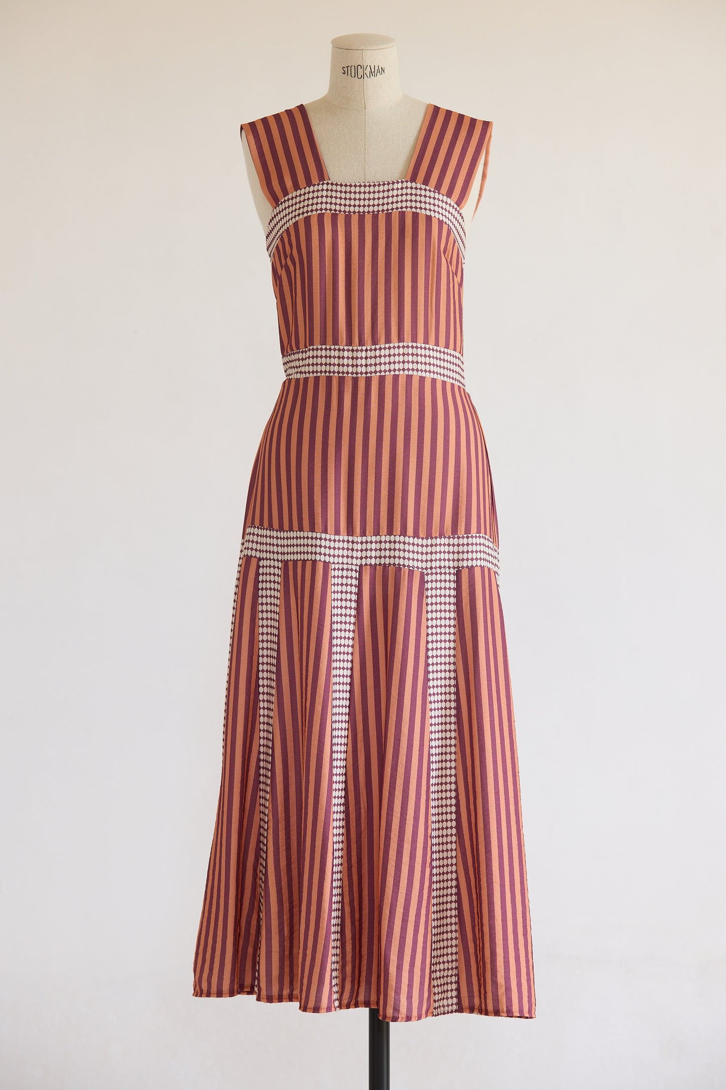 VESTIDO FABIOLA