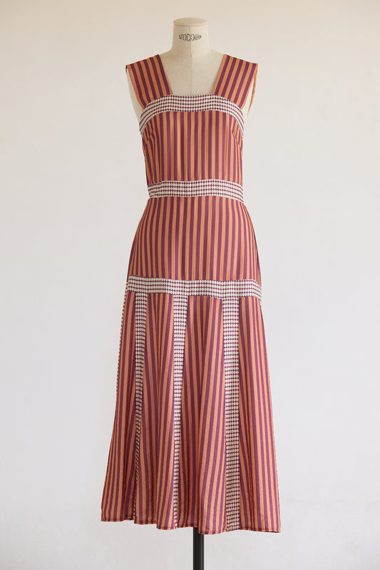 VESTIDO FABIOLA