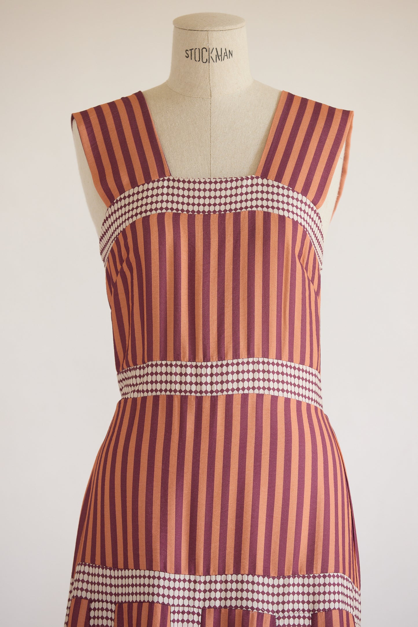 VESTIDO FABIOLA