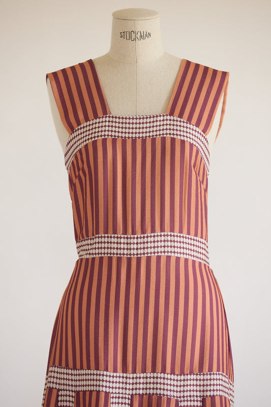 VESTIDO FABIOLA