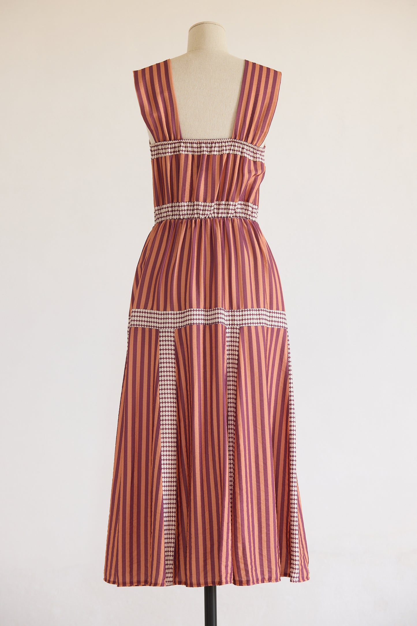 VESTIDO FABIOLA