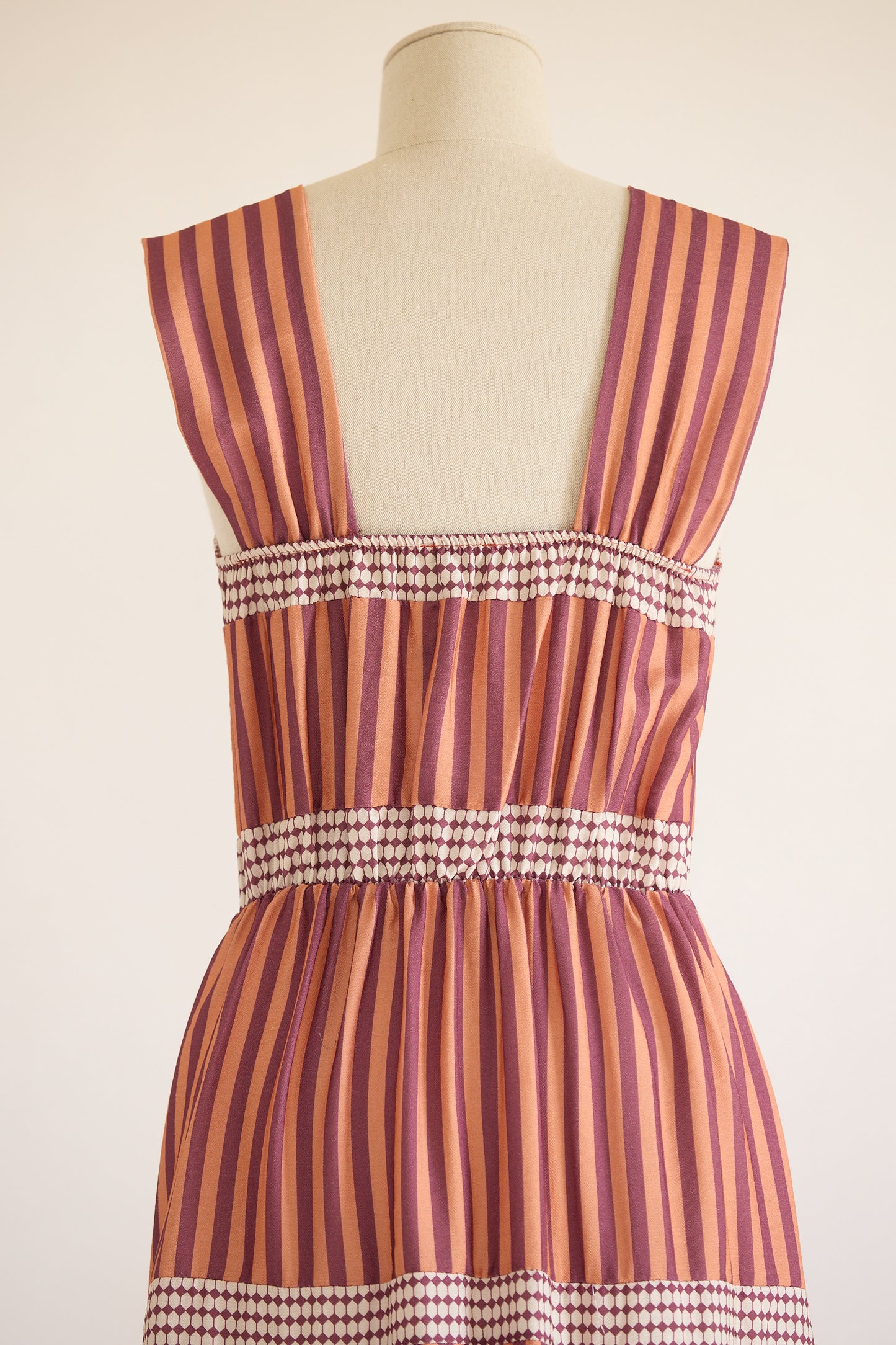 VESTIDO FABIOLA