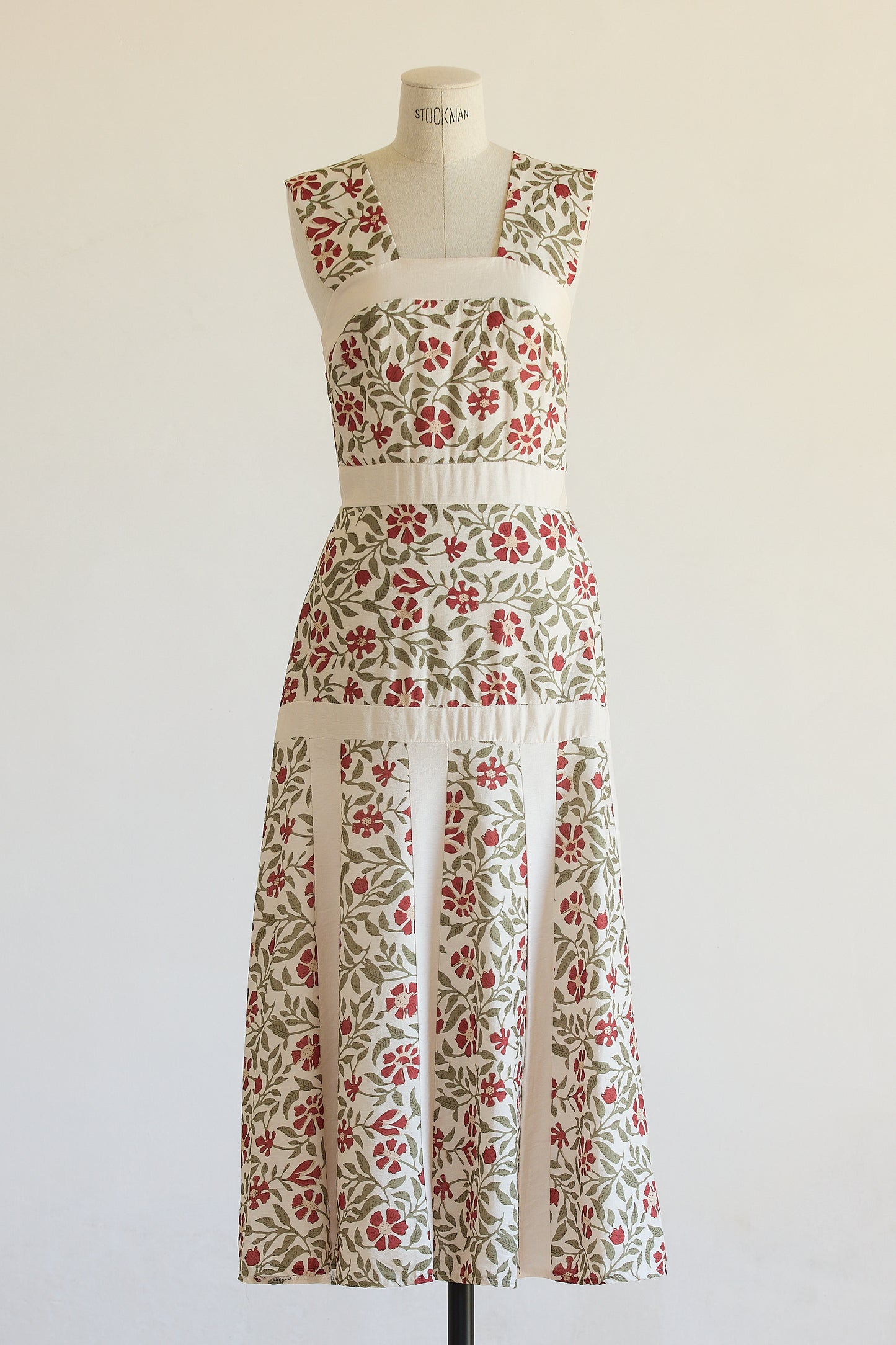 VESTIDO ISABELLA