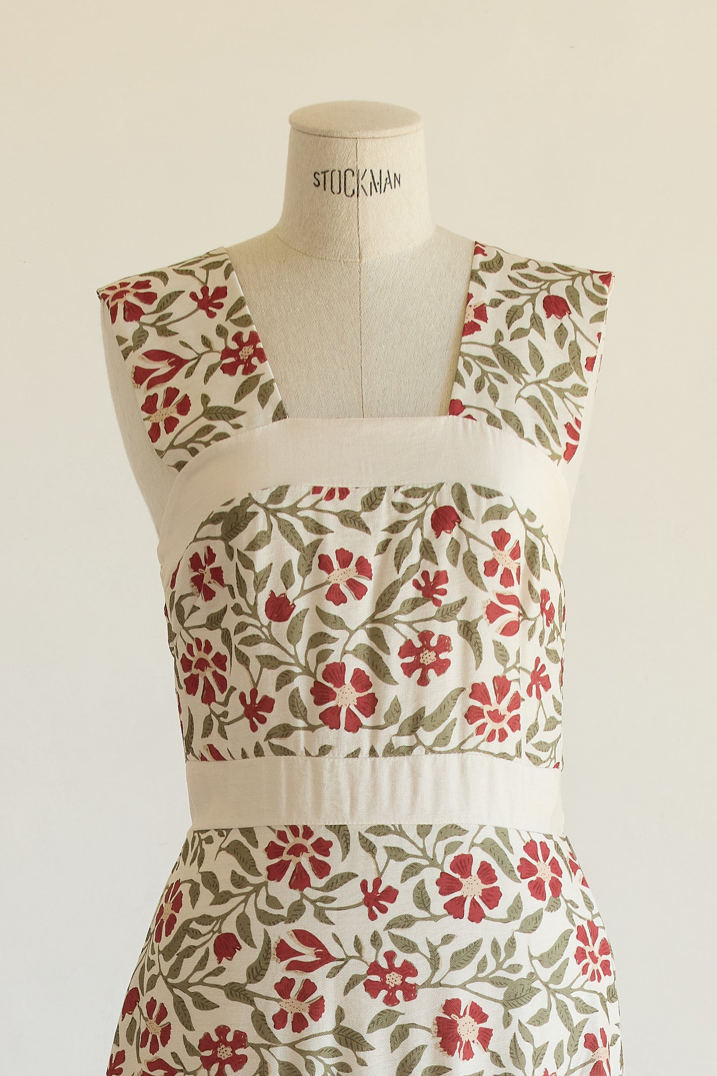 VESTIDO ISABELLA