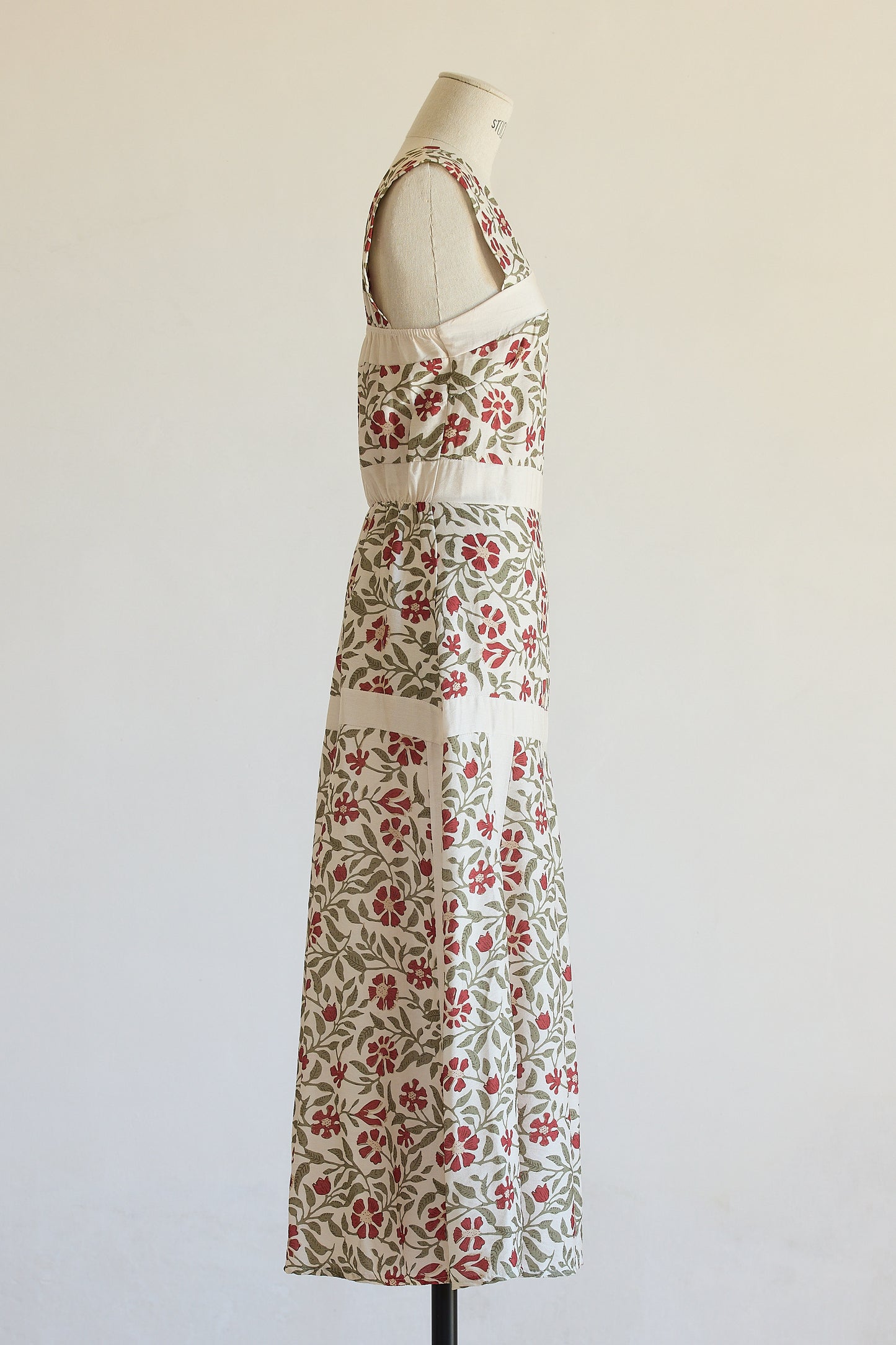 VESTIDO ISABELLA