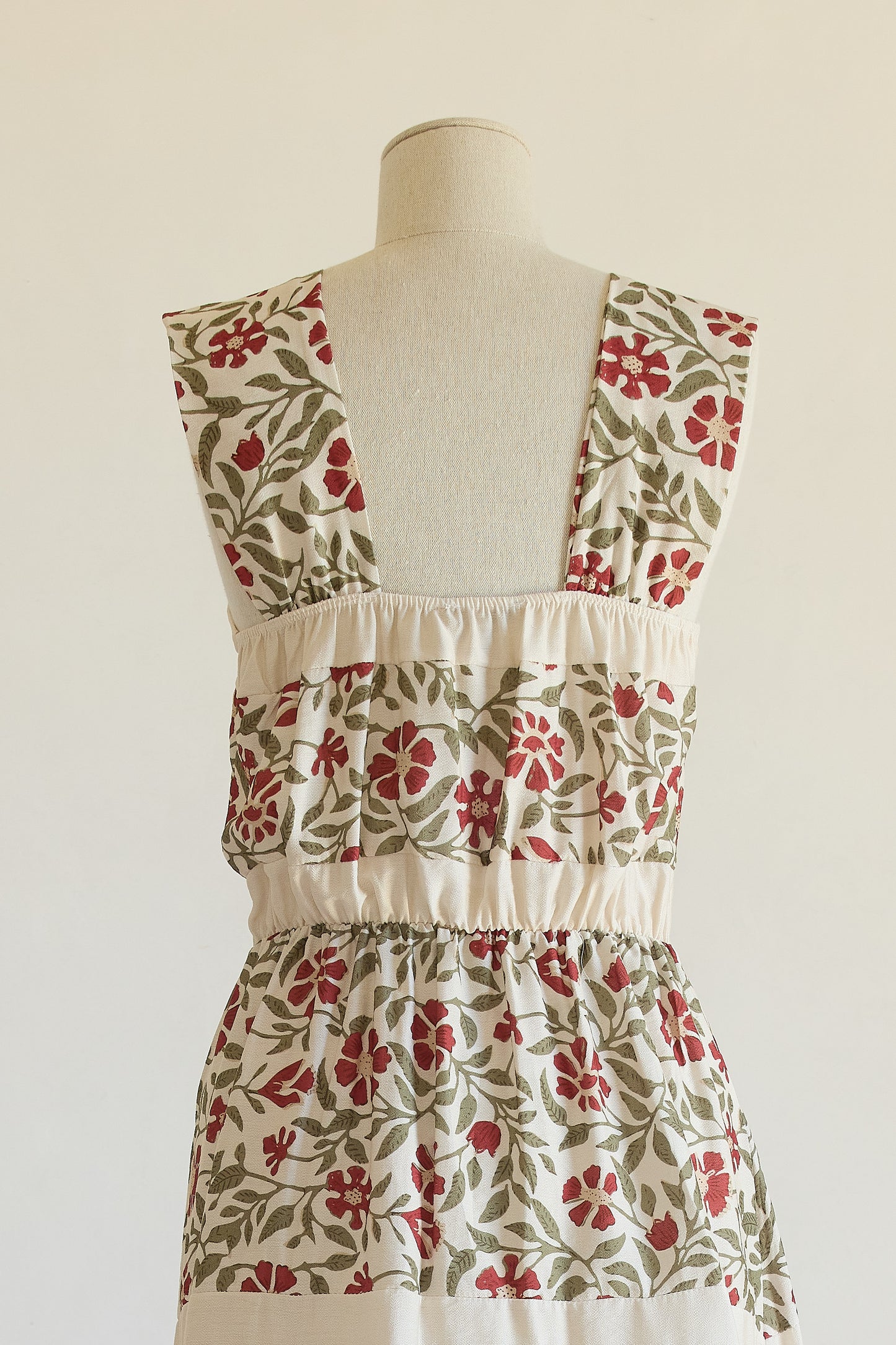 VESTIDO ISABELLA